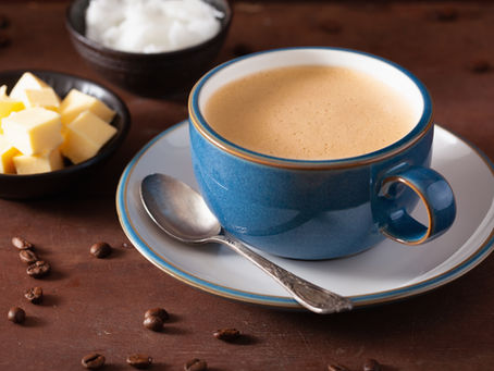 Fight Fat with Keto Coffee