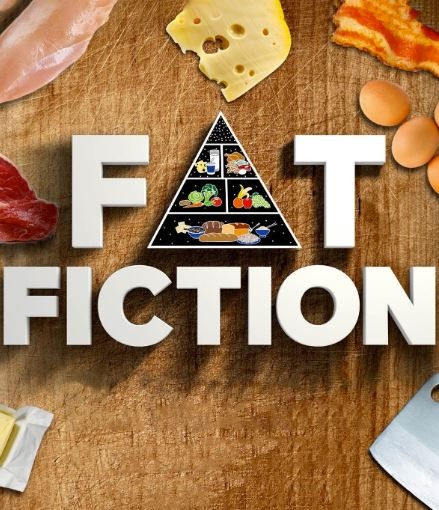 Fat Fiction documentary