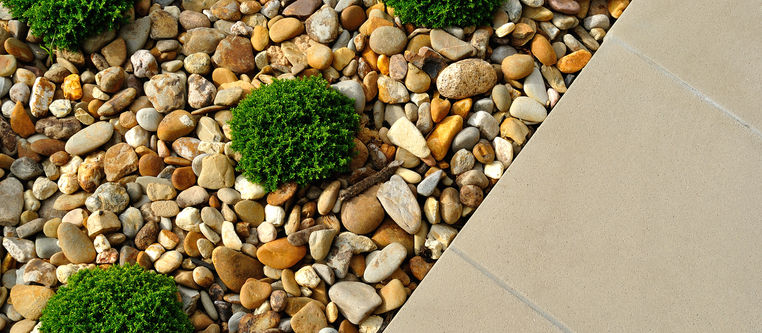 A Comprehensive Guide to Landscape Rock Installation in Myrtle Beach