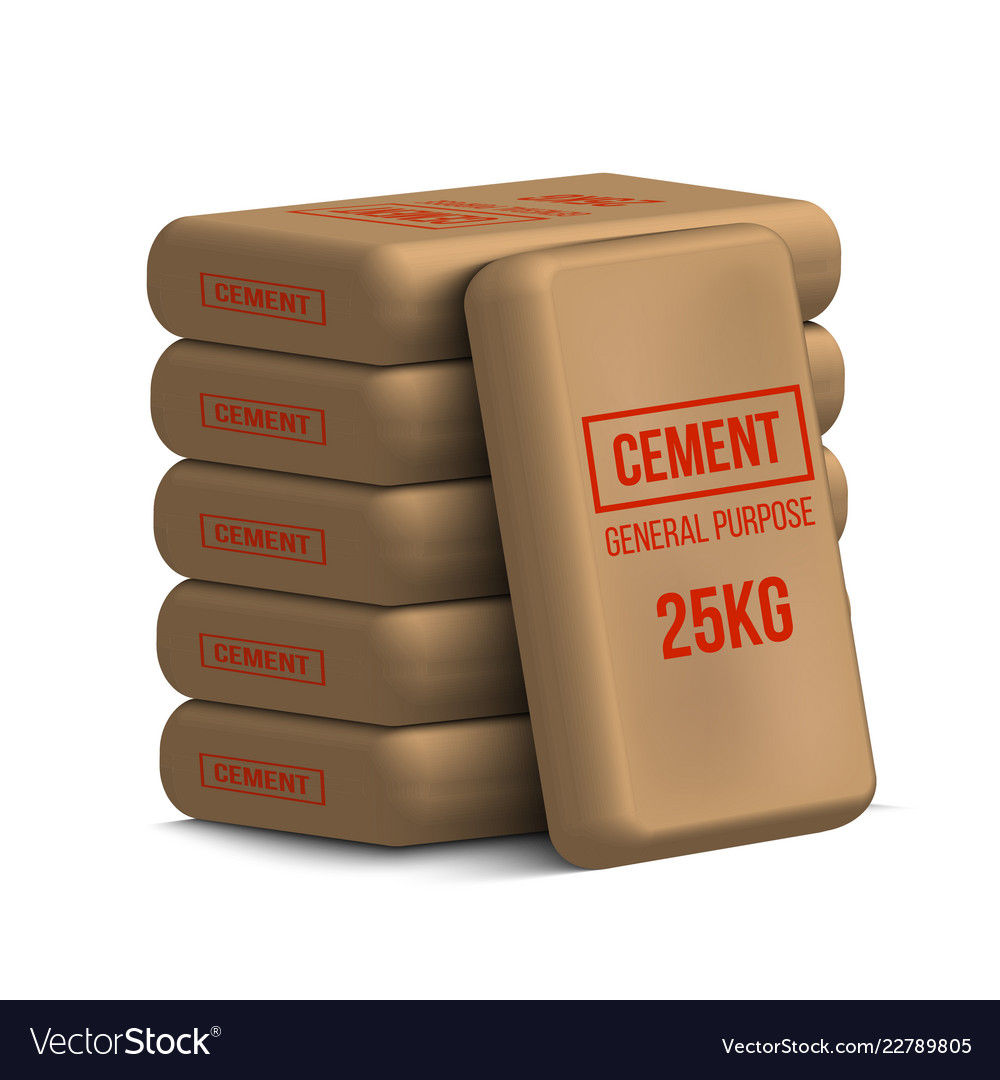 All types of Cements