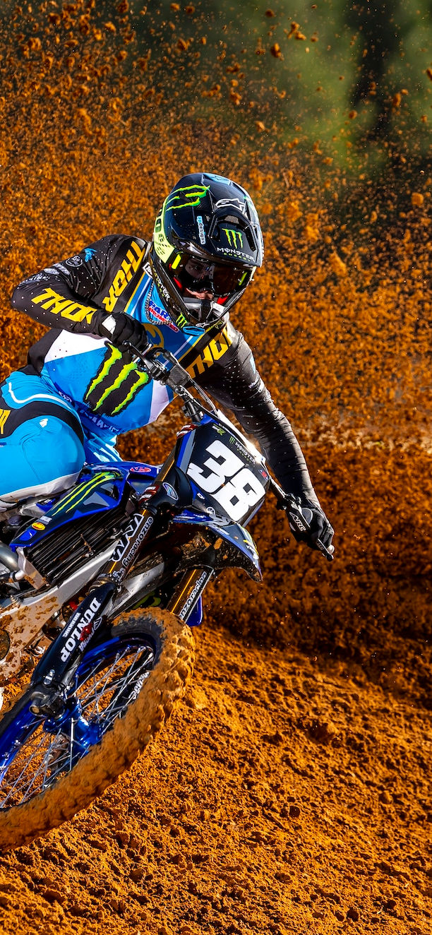 Motocross Suspension | Enzo Canada Motocross Suspension | Enzo Canada