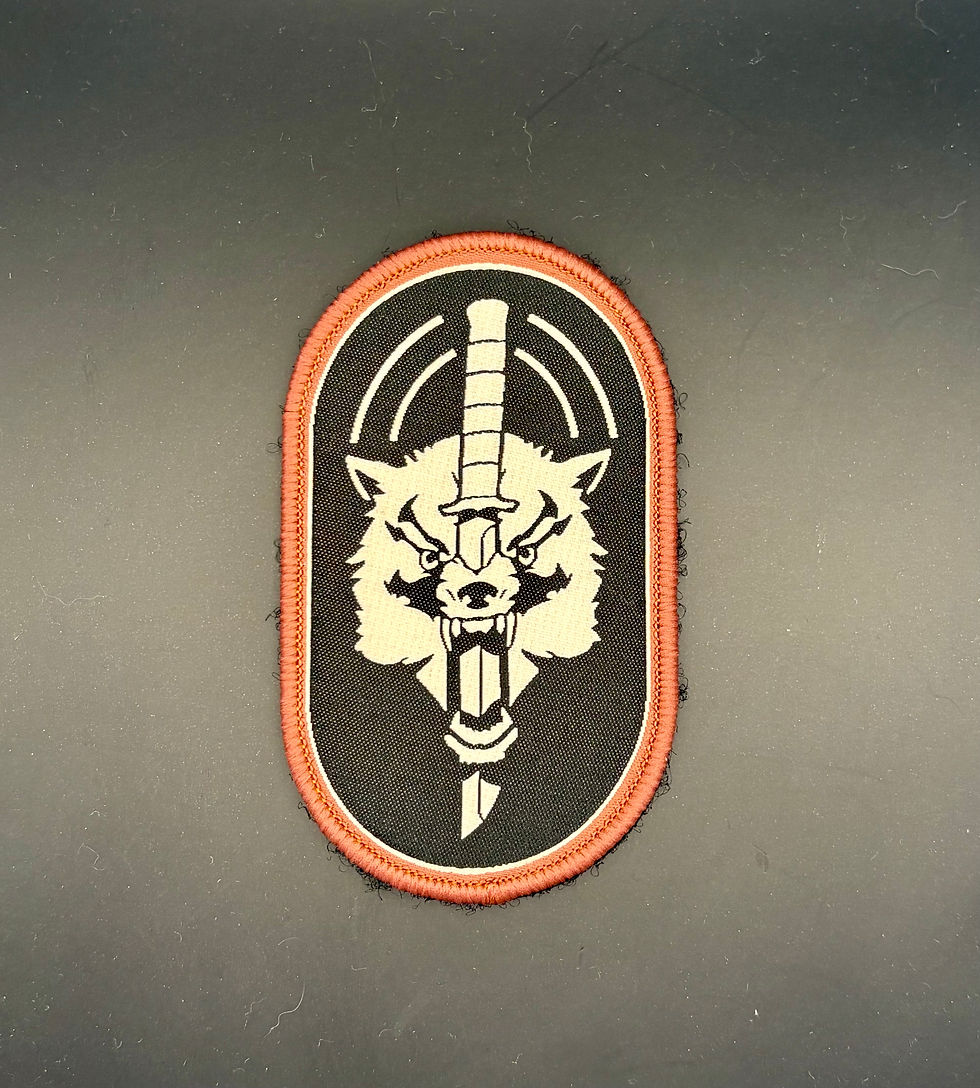 Battlefield 6 wolf morale patch