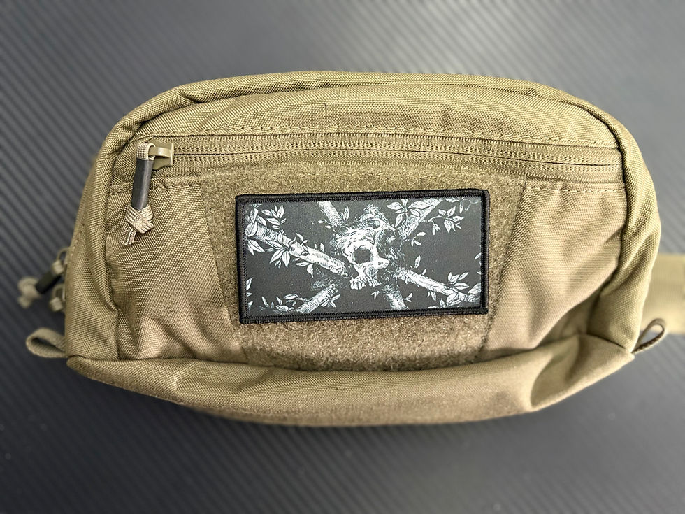 Thumbnail: remedy trait patch hunt showdown on wasitpack