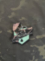 Sharpshooter-Class Patch