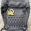 Thumbnail: coiled strike counter strike patch on backpack