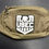 Thumbnail: Escape from Tarkov USEC PVC velcro patch on waist pack