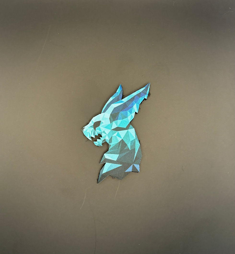 warframe prisma kavat patch