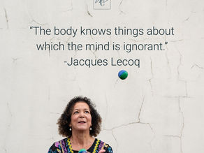 “Juggling Isn’t Just a Trick — It’s a Mirror”
