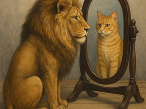 When Imposter Syndrome Isn't a Joke
