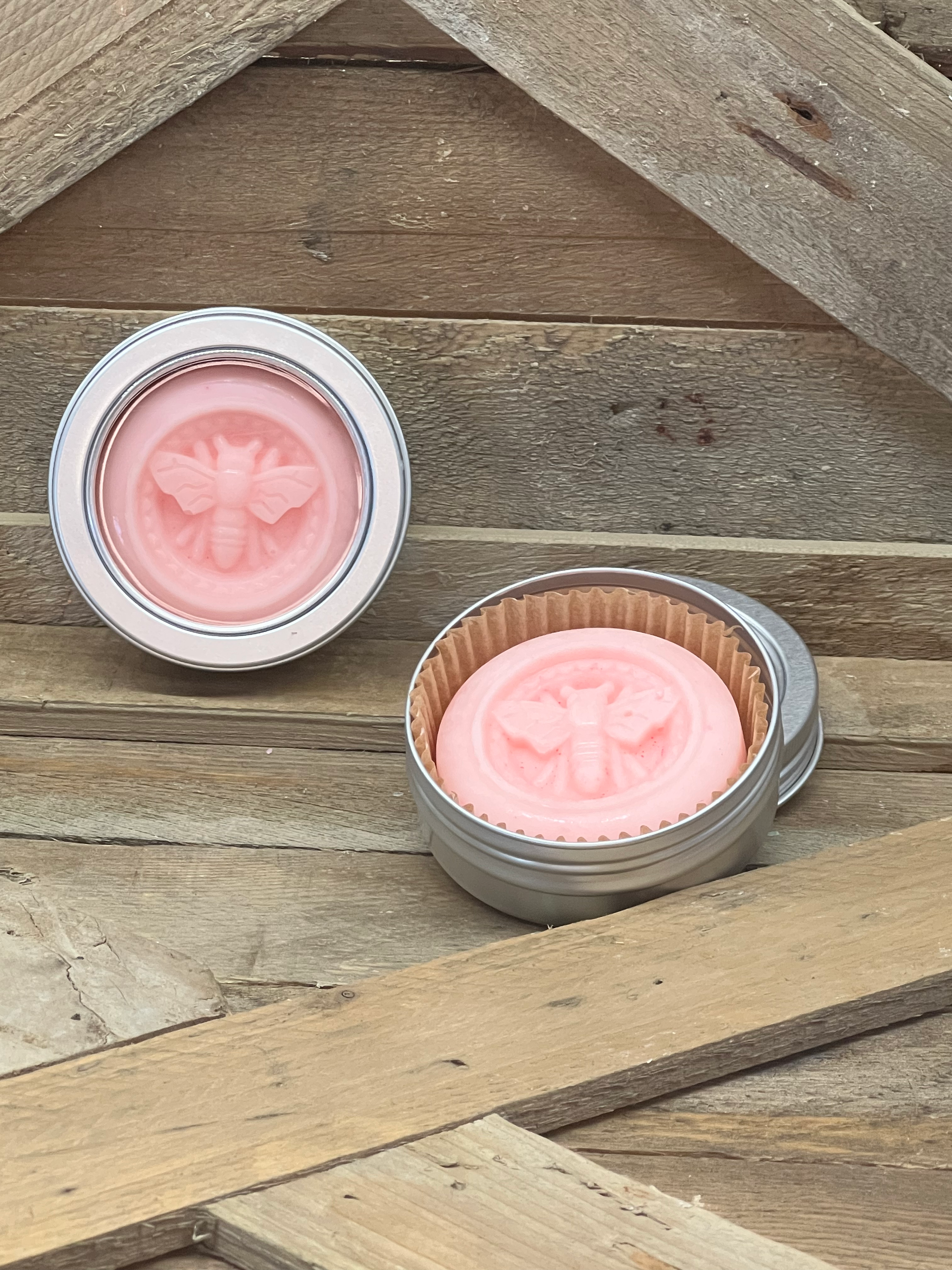 Lotion Bars