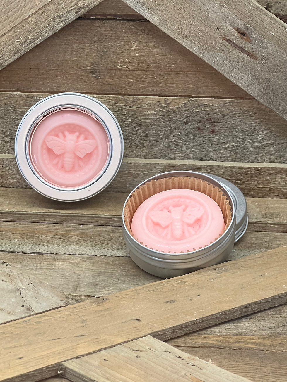 Thumbnail: Lotion Bars 