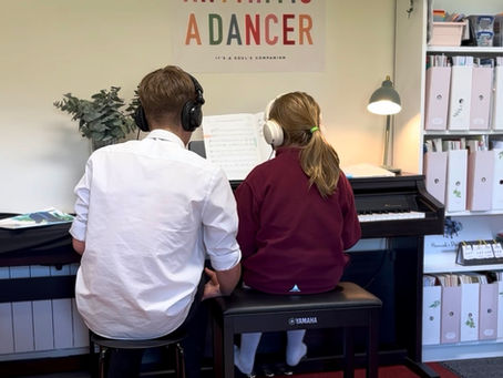 Why Some Children Thrive in Music Without Exams
