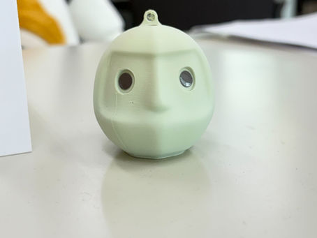 みんなで作った「だるまみくじ」—アイデアとイラストで生まれた幸せのおみくじ