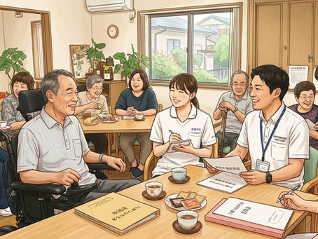 就労支援×当事者団体交流|つながろ会参加で見えた学びと可能性