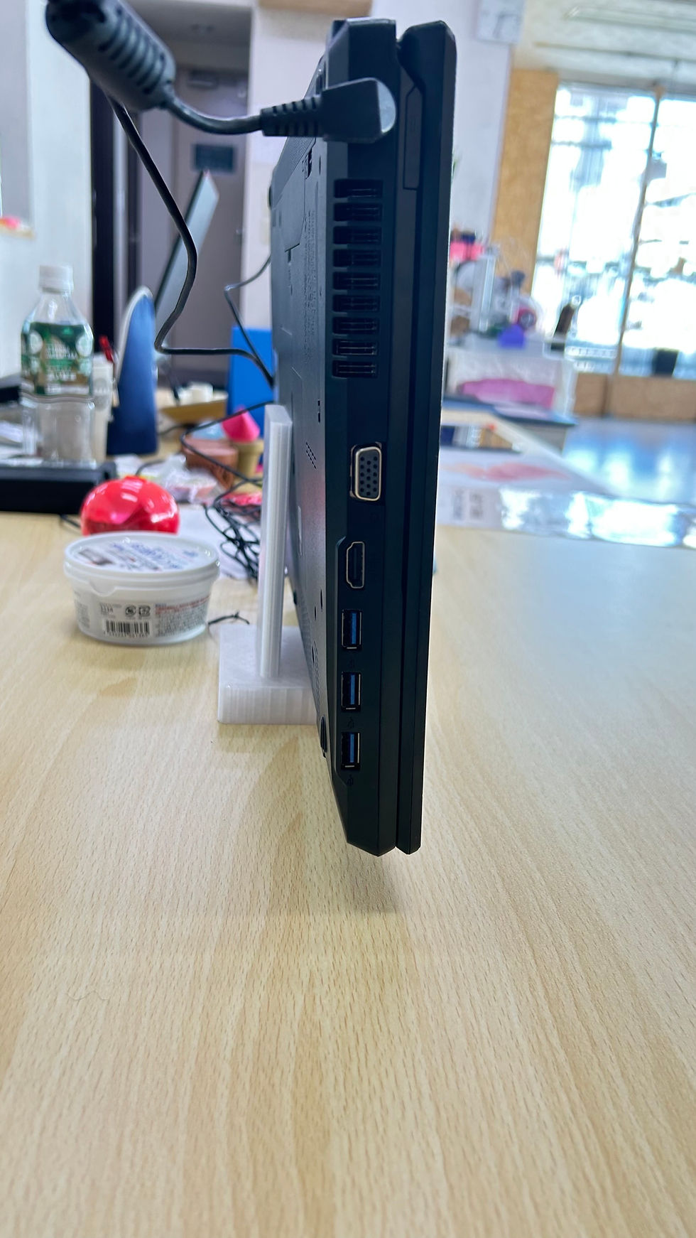 ゆとりを持たせた設計