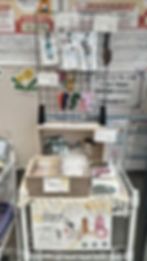 こんな感じで出店しています