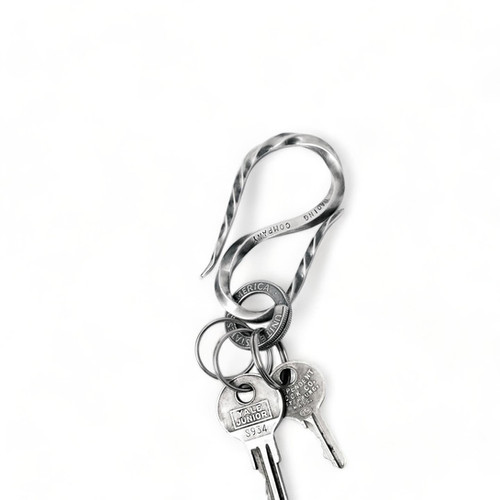 RAOING raoing キーフック　モルガンダラー Twist Key Hook | RAOING
