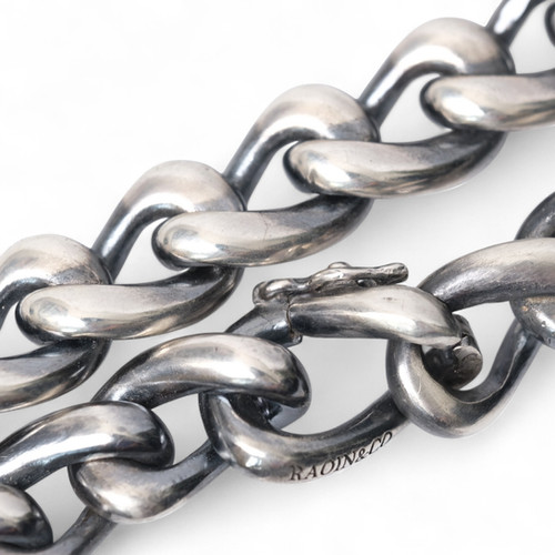 Drop Chain Bracelet | RAOING