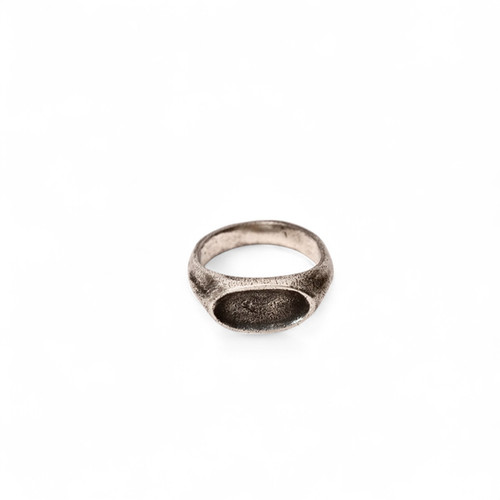 【RAOING】Seed Ring size 9号 SILVER925 Seed Ring | RAOING