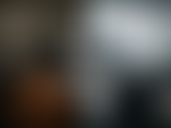 Prison intake imagery with the stamped label “Criminal.” vs. modern corporate setting with words “Merit,” “DEI,” “Woke” appearing in clean typography.