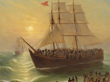 The Importance of the Year 1619