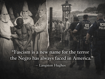 Fascism by another name
