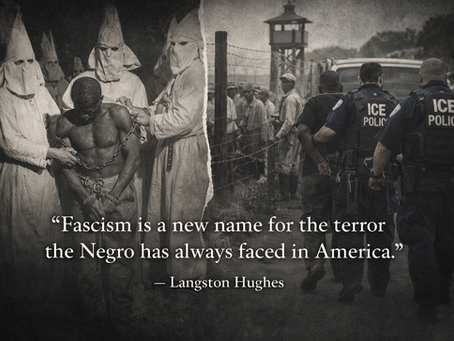 Fascism by another name