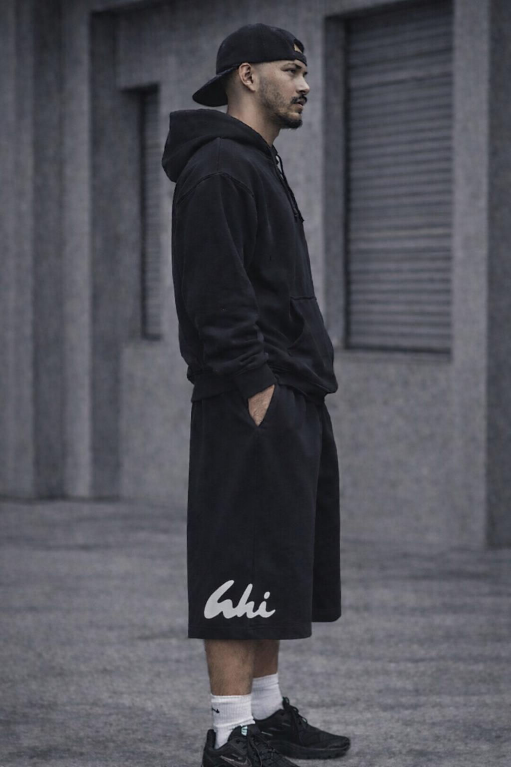 Pants Bermudas Fresh