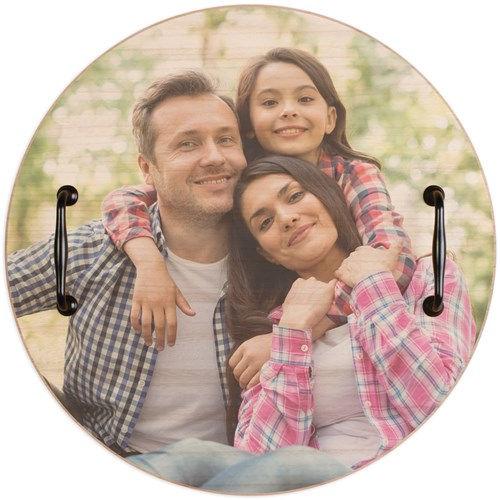 Thumbnail: Personalized Photo Tray
