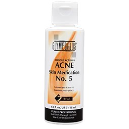 Skin Medication No. 5