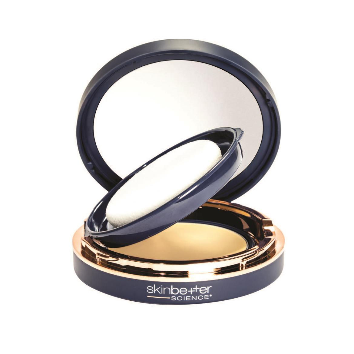 Tone Smart Priming Compact