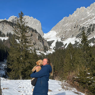 Individuelle Hundeübernachtung in Tirol