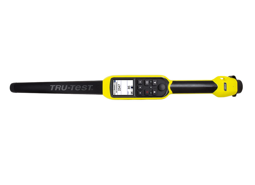 Thumbnail: SRS2i Stick Reader
