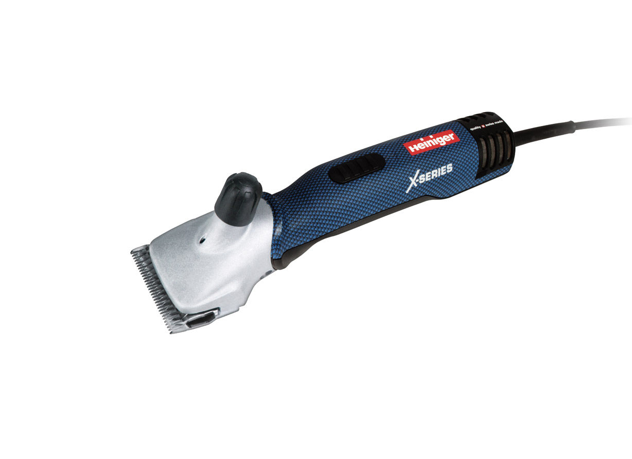 Heiniger Xperiance Clipper