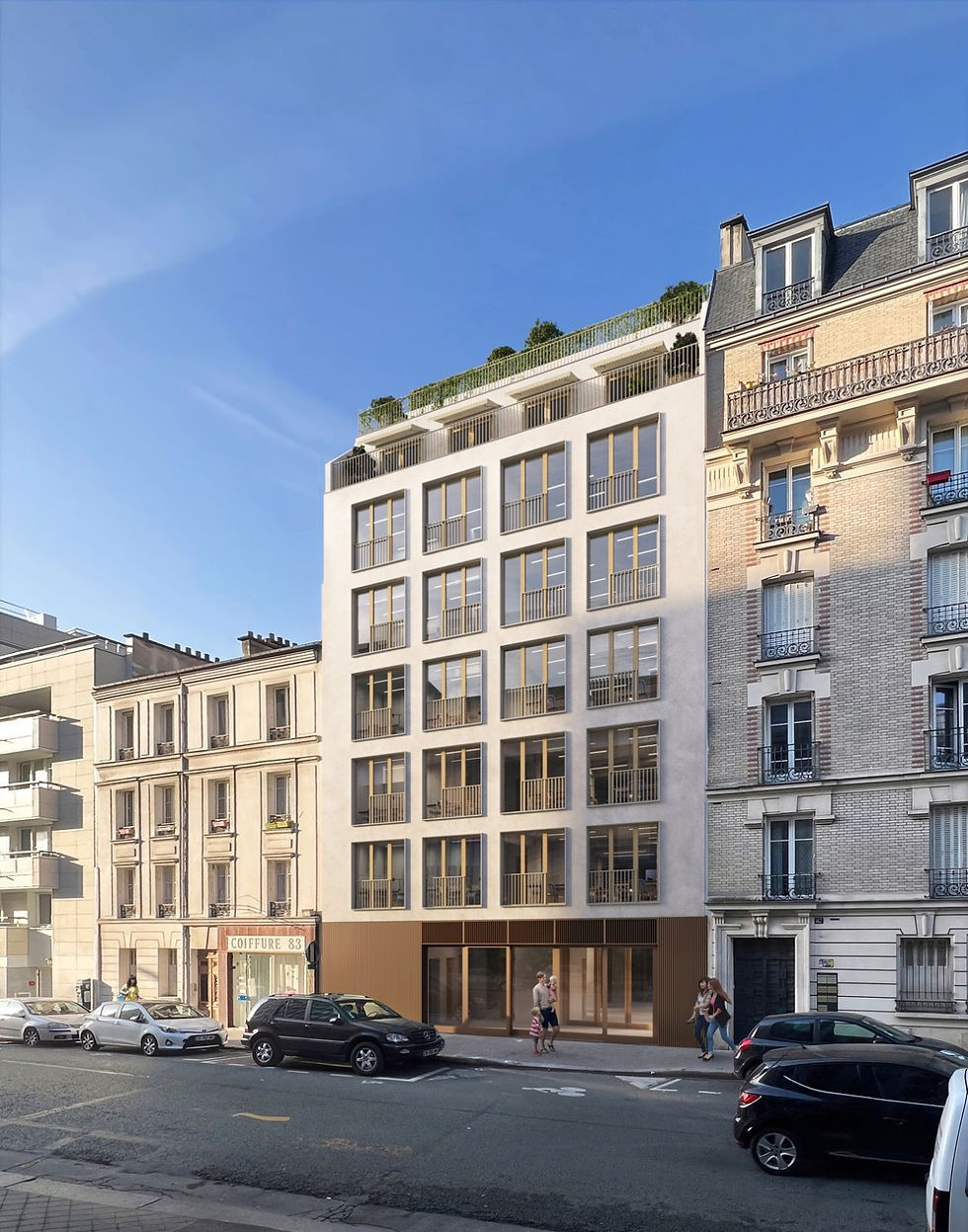 85 rue du Dessous-des-berges