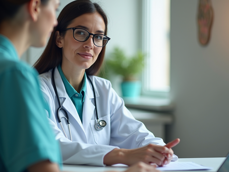 Unlocking Effective Chronic Care Management Solutions