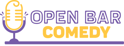 Open Bar Comedy