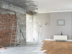 Do I Need to Vacate During Home Renovation? Your Essential Guide