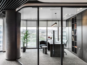 Transform Your Commercial Space: 5 Essential Tips for Renovation Success