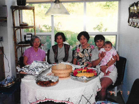 How it all began 2.17.2026