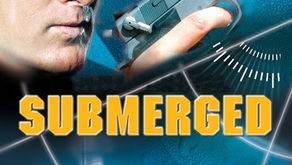 Submerged (2005): Steven Seagal, a Bulgarian Submarine, and the Art of Sitting in Chairs