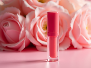 How to Master Lip Gloss Application: A Power Move Guide