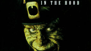 Leprechaun in the Hood: Warwick Davis, Ice-T, and the Rap Battle Nobody Asked For