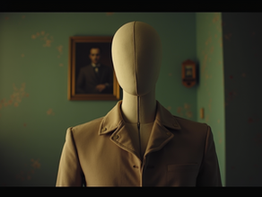 Ranking Fictional Serial Killers by Fashion Sense