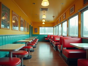 When Did Forgotten Fast Food Chains Disappear?