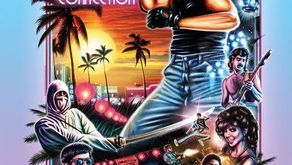 Miami Connection: Cocaine Ninjas, Synth-Rock, and the Most Sincere Film Ever Made