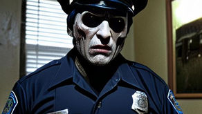 Halloween: The Shape and the Birth of Modern Slashers
