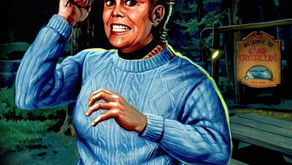 Friday the 13th: Jason Voorhees and the Slasher Template