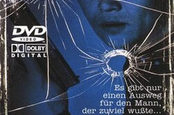 Bloodfist VIII: Trained to Kill (1996): Don Wilson's Eighth Kick and Nobody's Counting