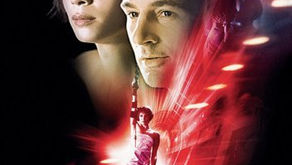 Cypher (2002): The Smart Sci-Fi Thriller That Got Buried in the Bargain Bin